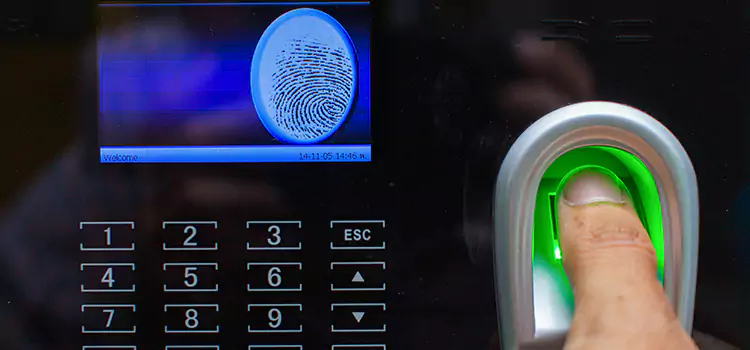 Your Trusted Partner for Secure Access in Batavia, IL