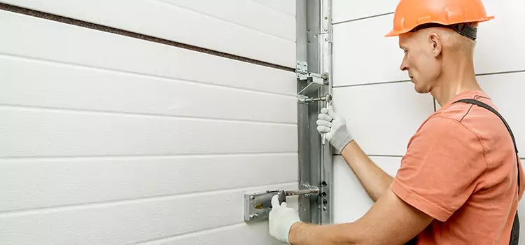 Why Choose Us for Garage Door Lock Services in Batavia, IL?