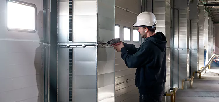Prompt and Professional Garage Door Service in Batavia, Illinois