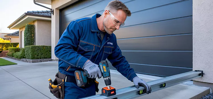 Why Choose Us for Garage Door Off Track Services in Batavia, Illinois?