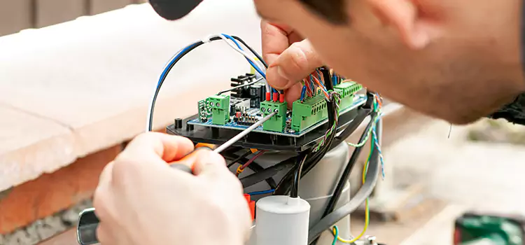 Specialized Brand Gate Motor Repairs Batavia