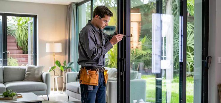Why Choose Us for Your Glass Door Needs in Batavia, IL?