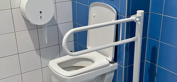 Comprehensive Solutions in Batavia, IL for Accessible Facilities
