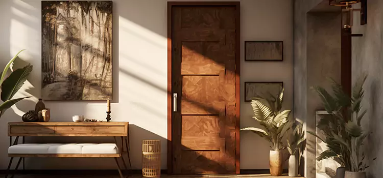 Specialty Interior Doors Batavia
