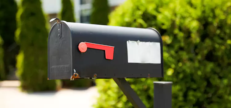 Secure Mailboxes for Packages Batavia