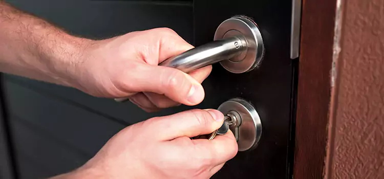 Master Key Control and Audits Batavia