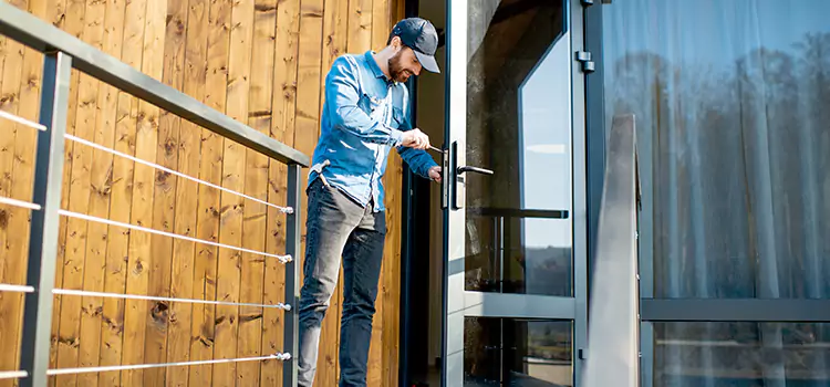 Emergency Patio Door Repair Batavia
