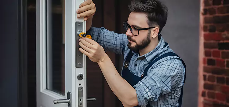 Residential Door Repairs Batavia