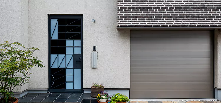 Residential Roll Up Security Doors Batavia