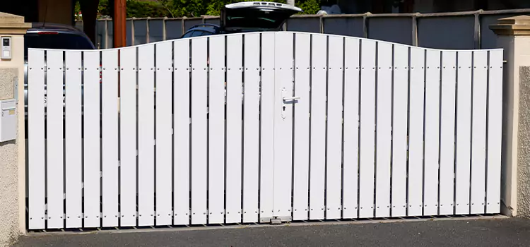 Why Choose Us for Residential Gate Repair in Batavia, IL?