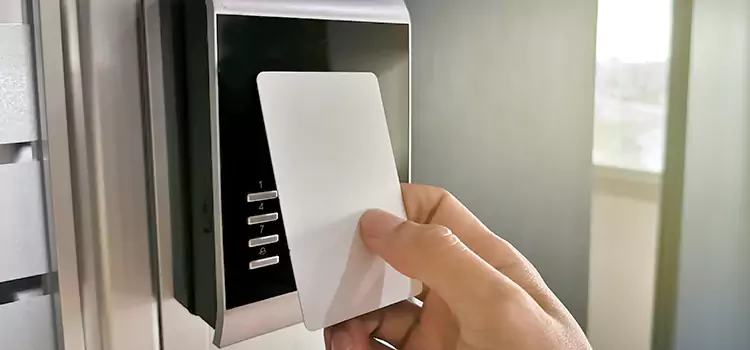 Advanced RFID Technology Integration in Batavia, IL