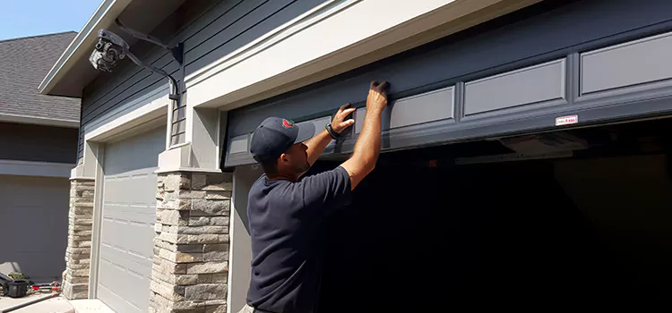 Janus Roll Up Doors Batavia