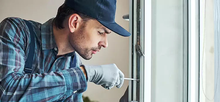 Emergency Response for Latch Issues Batavia