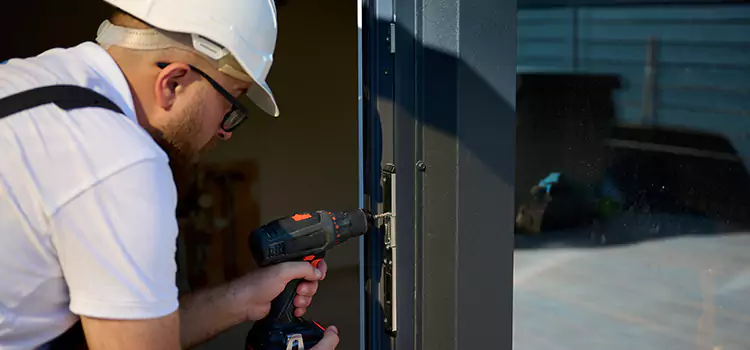 Aluminium Sliding Door Lock Fitting Batavia