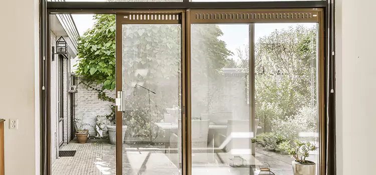Glass Door Panel Replacement Cost Batavia