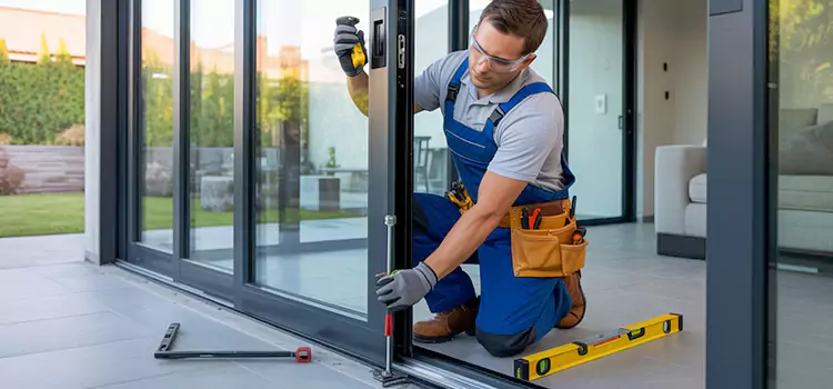 Patio Door Replacement Batavia