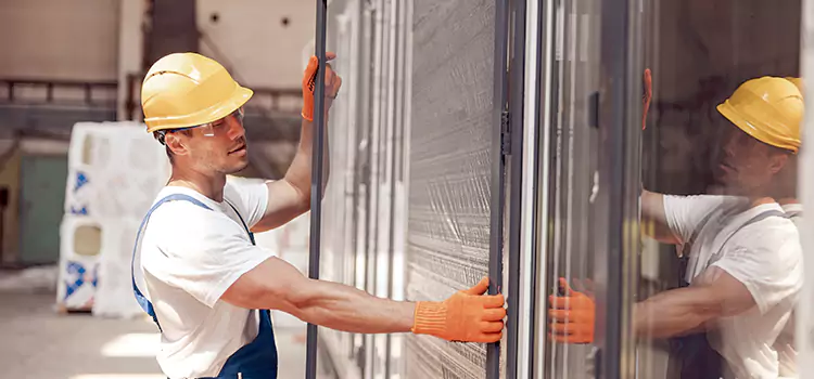 Sliding Door Mesh Replacement Batavia