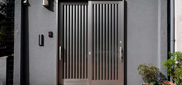 Specialized Steel Door Services in Batavia, IL