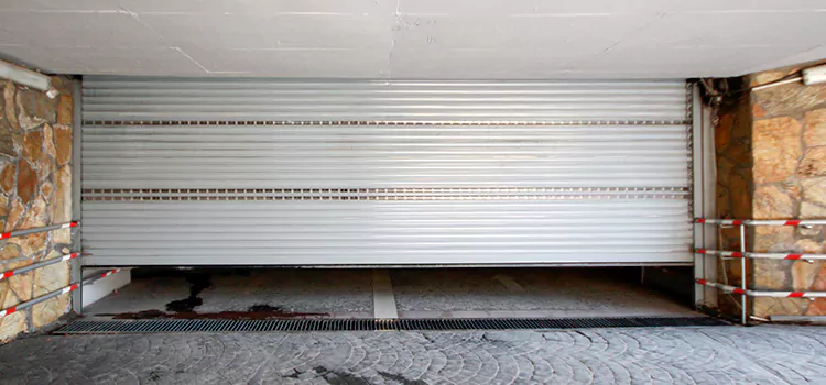 Steel Garage Door Repair Batavia
