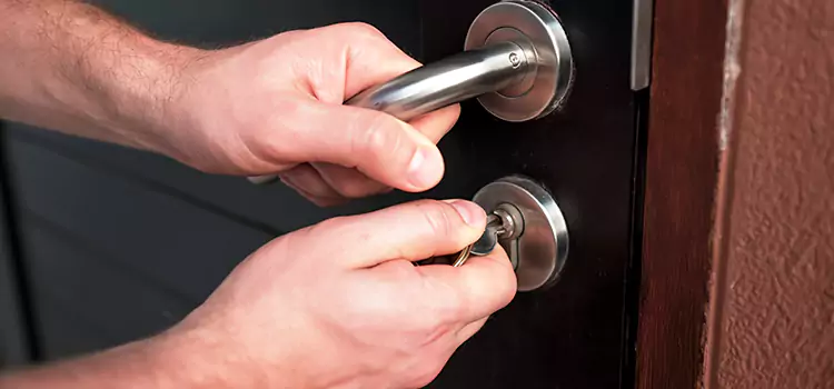 Door Closer Repair & Installation Batavia