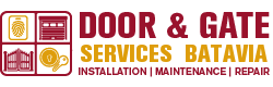 Door & Gate Services Batavia